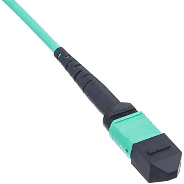 12F MPO OM4 Fiber Patchcord