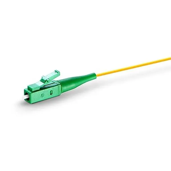LC Singldemode Fiber Pigtail